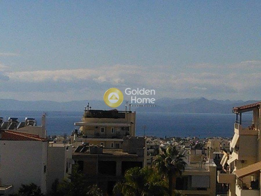 Apartment in Ano Glyfada, Glyfada — Photo 11 of 12