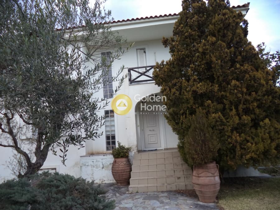 Μονοκατοικία στην Λόγγος, Ερίνεο — Φωτογραφία 14 από 17