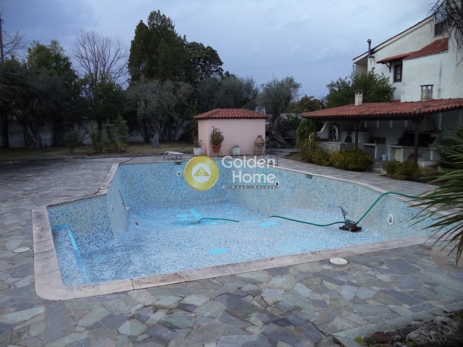 Μονοκατοικία στην Λόγγος, Ερίνεο — Φωτογραφία 1 από 17