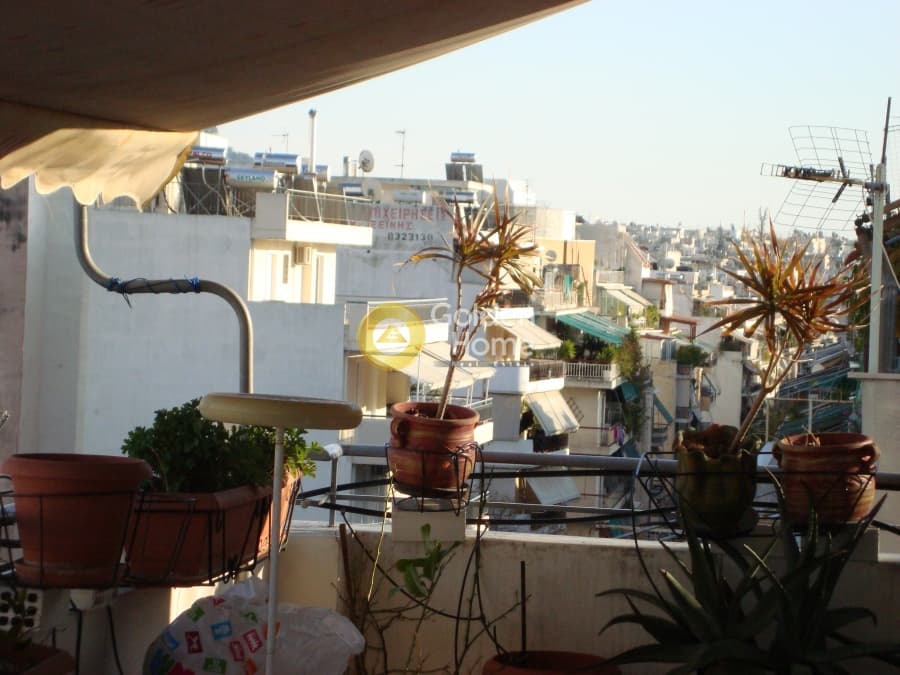 Διαμέρισμα στην Μυκονιάτικα, Αγιοι Ανάργυροι — Φωτογραφία 14 από 16