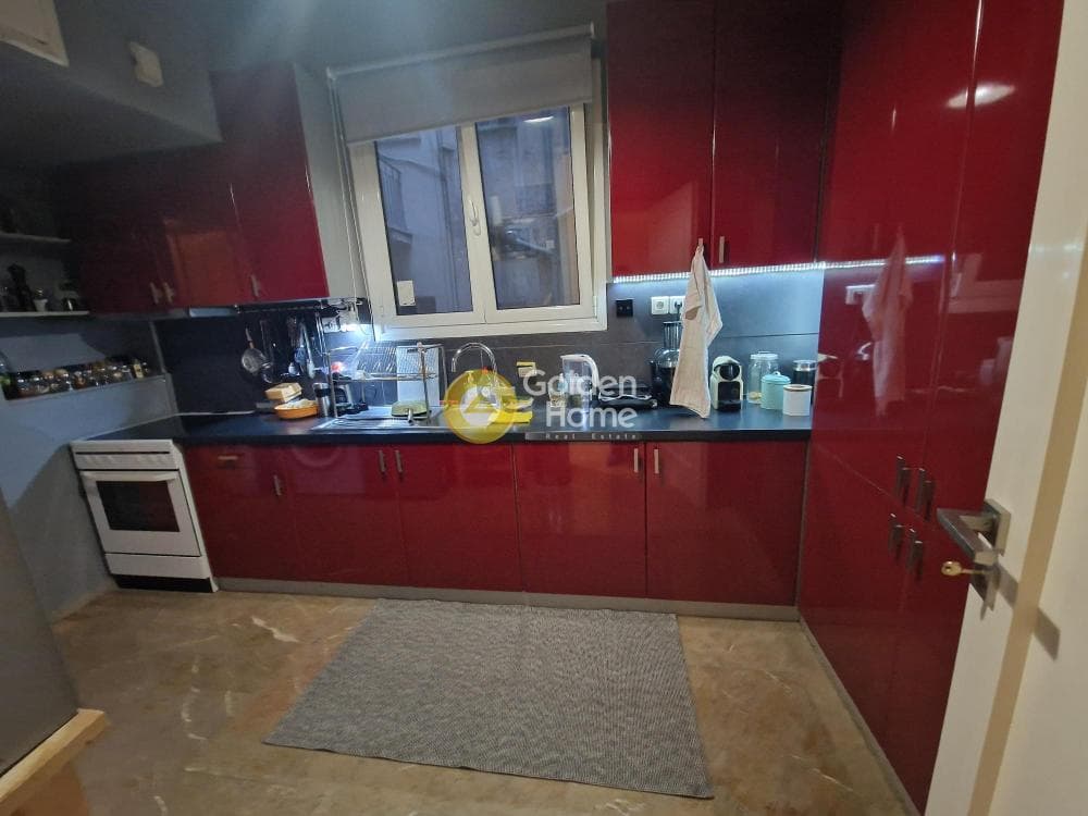 Γραφείο στην Πολυτεχνείο, Εξάρχεια - Νεάπολη — Φωτογραφία 12 από 34