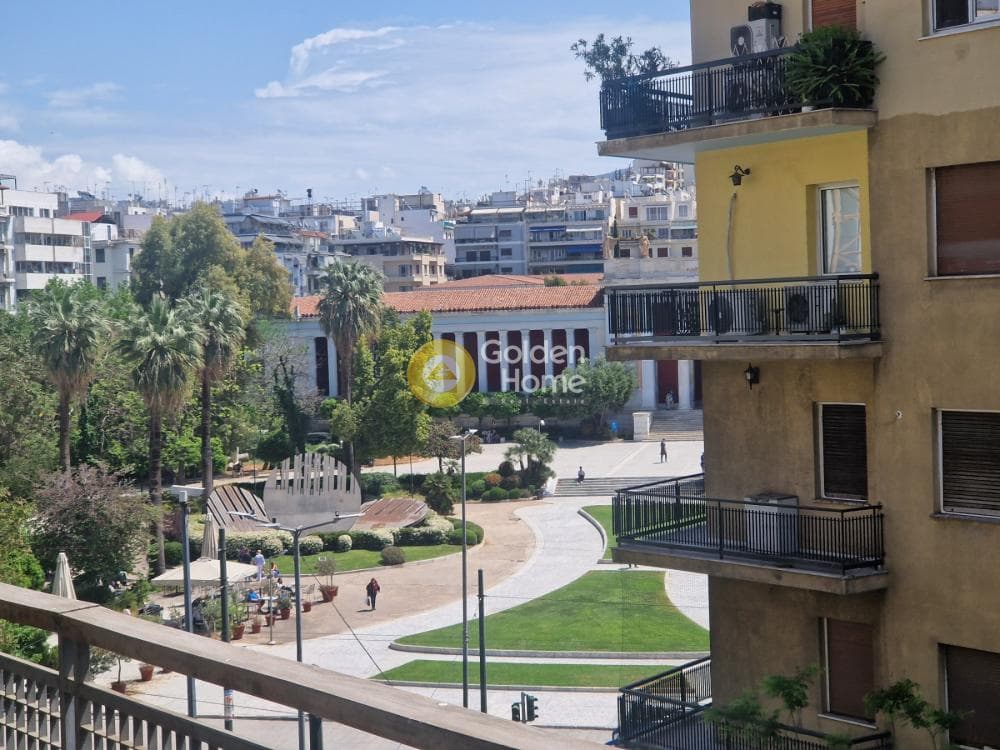 Γραφείο στην Πολυτεχνείο, Εξάρχεια - Νεάπολη — Φωτογραφία 6 από 34