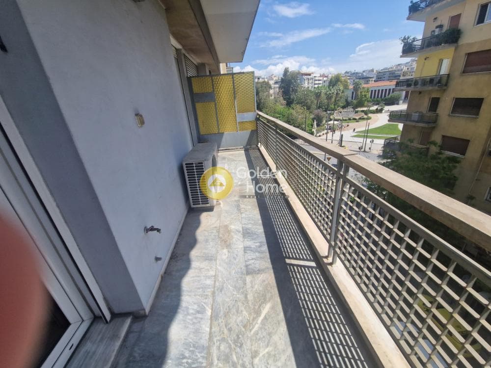 Γραφείο στην Πολυτεχνείο, Εξάρχεια - Νεάπολη — Φωτογραφία 22 από 34