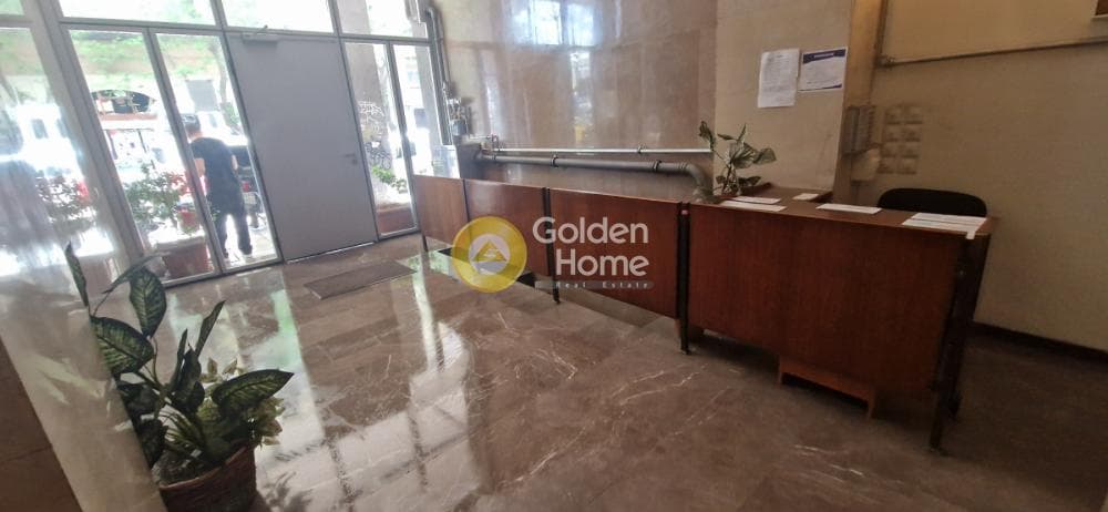 Γραφείο στην Πολυτεχνείο, Εξάρχεια - Νεάπολη — Φωτογραφία 34 από 34