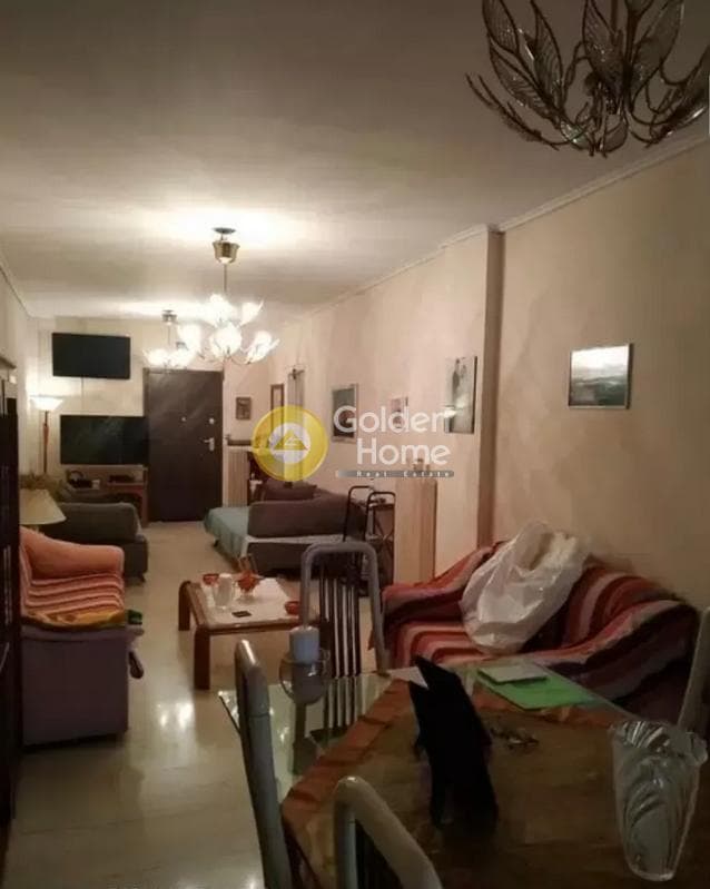 Διαμέρισμα στην Νεκροταφείο Καλλιθέας, Άγιος Δημήτριος — Φωτογραφία 1 από 9