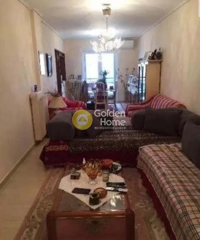 Διαμέρισμα στην Νεκροταφείο Καλλιθέας, Άγιος Δημήτριος — Φωτογραφία 9 από 9