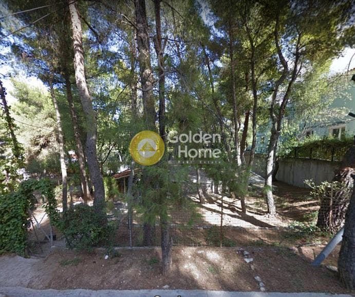 Building Plot in Lofos Antheon, Stamata