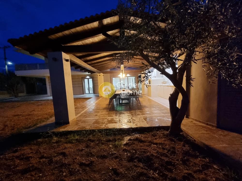 Μονοκατοικία στην ΑΤΕ, Ανάβυσσος — Φωτογραφία 14 από 20