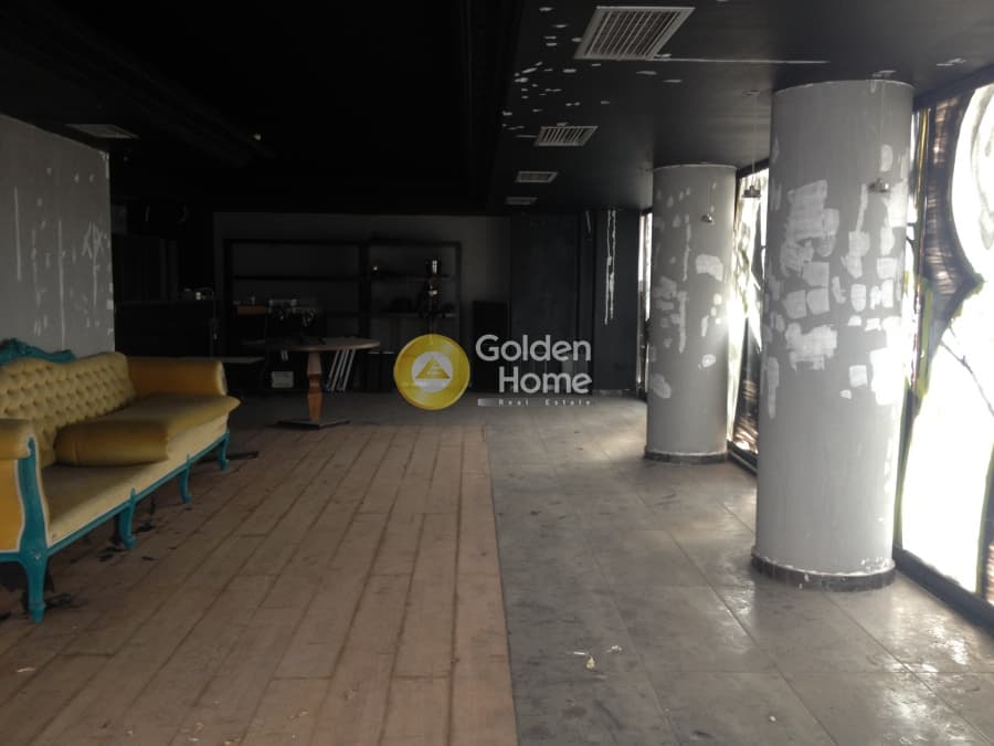 Retail Store in Gipeda, Palaio Faliro — Photo 7 of 9