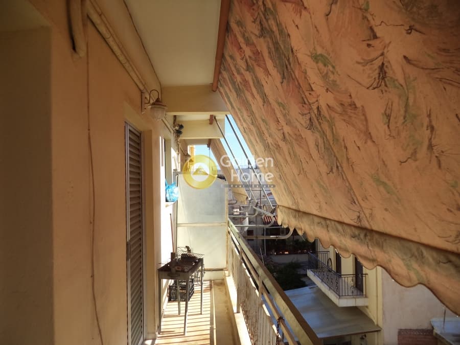 Διαμέρισμα στην Κέντρο, Αίγιο — Φωτογραφία 8 από 9