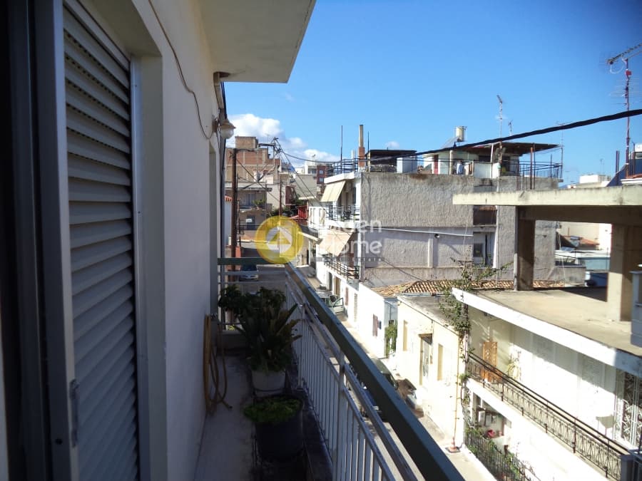 Διαμέρισμα στην Κέντρο, Αίγιο — Φωτογραφία 9 από 9
