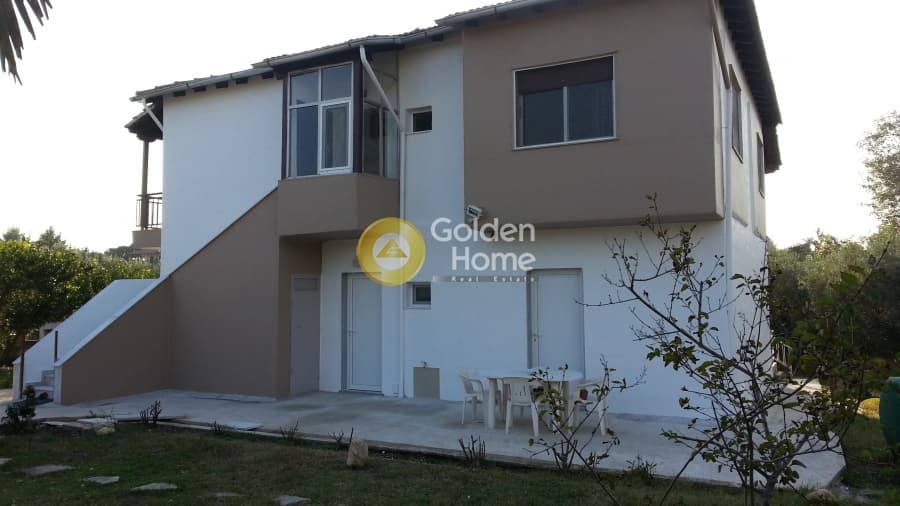 House in Portes, Moudania — Photo 10 of 13