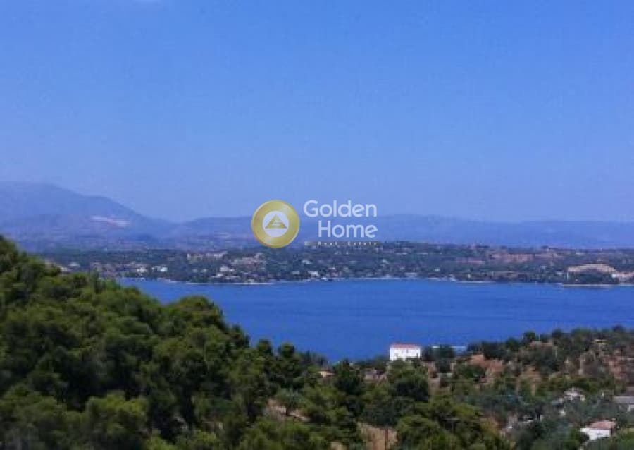 House in Ligoneri, Spetses — Photo 6 of 6