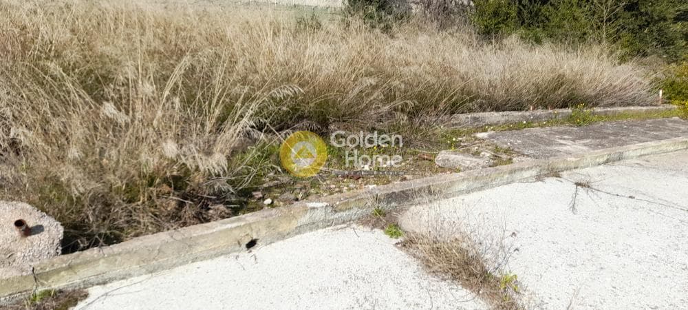 Οικόπεδο στην Μεγάλα Σχοινία Α, Αχαρνές — Φωτογραφία 6 από 22