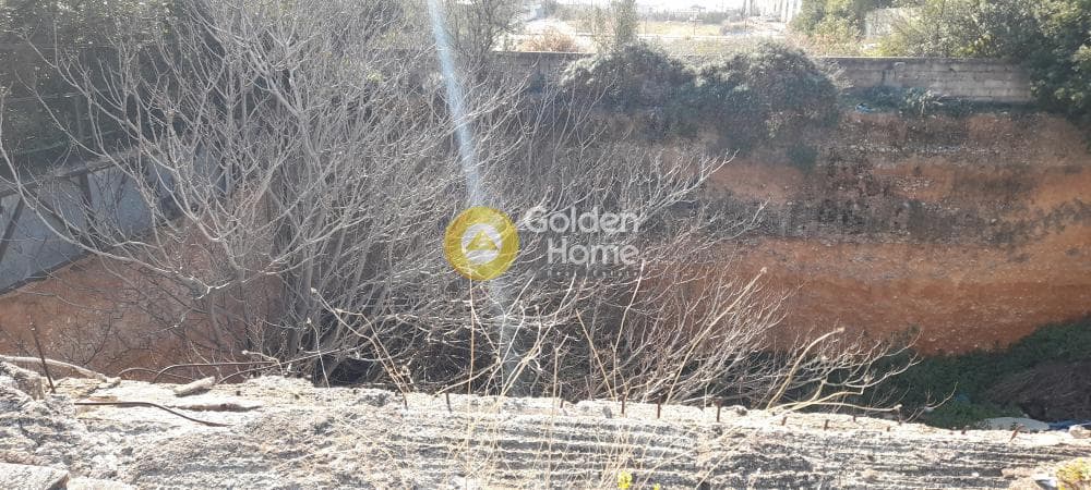 Οικόπεδο στην Μεγάλα Σχοινία Α, Αχαρνές — Φωτογραφία 2 από 22