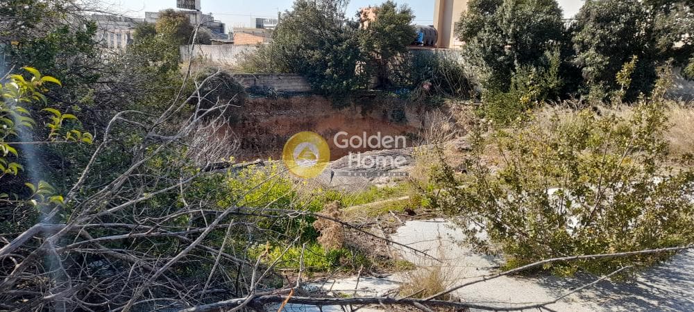 Οικόπεδο στην Μεγάλα Σχοινία Α, Αχαρνές — Φωτογραφία 3 από 22