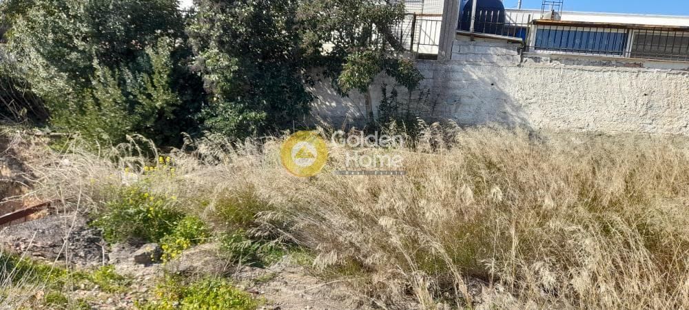 Οικόπεδο στην Μεγάλα Σχοινία Α, Αχαρνές — Φωτογραφία 5 από 22