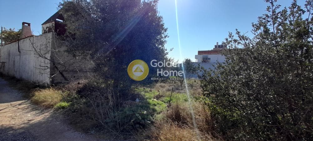 Οικόπεδο στην Μεγάλα Σχοινία Α, Αχαρνές — Φωτογραφία 9 από 22