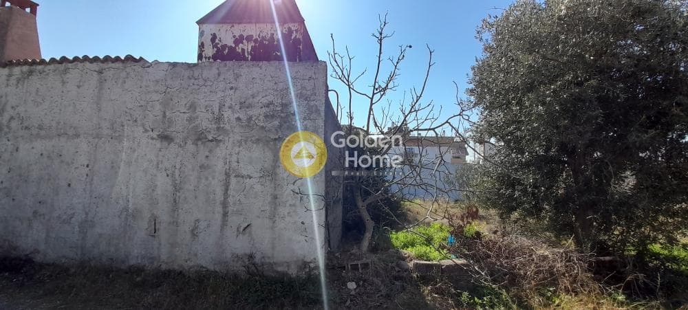 Οικόπεδο στην Μεγάλα Σχοινία Α, Αχαρνές — Φωτογραφία 10 από 22