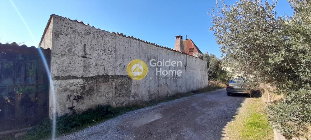 Οικόπεδο στην Μεγάλα Σχοινία Α, Αχαρνές — Φωτογραφία 12 από 22