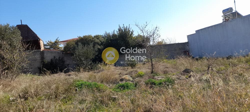 Οικόπεδο στην Μεγάλα Σχοινία Α, Αχαρνές — Φωτογραφία 14 από 22