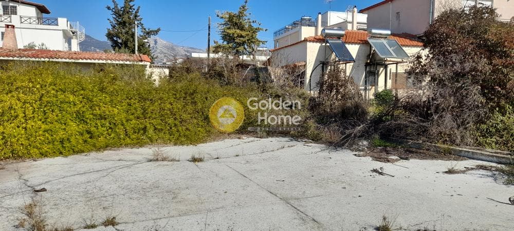 Οικόπεδο στην Μεγάλα Σχοινία Α, Αχαρνές — Φωτογραφία 18 από 22
