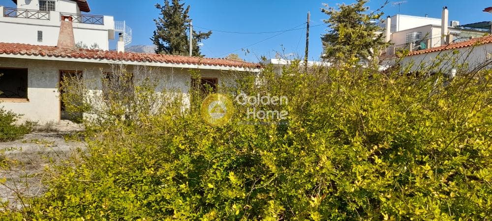 Οικόπεδο στην Μεγάλα Σχοινία Α, Αχαρνές — Φωτογραφία 19 από 22