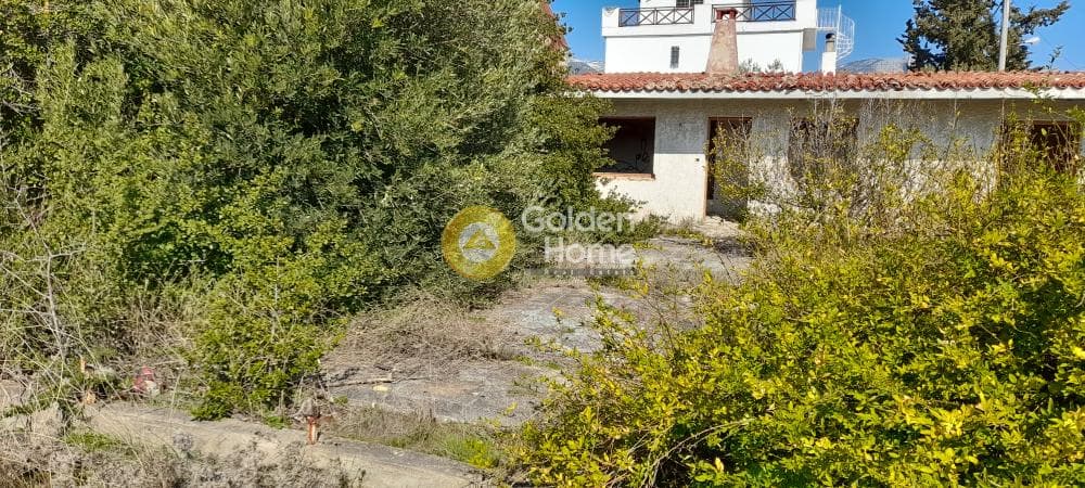 Οικόπεδο στην Μεγάλα Σχοινία Α, Αχαρνές — Φωτογραφία 20 από 22