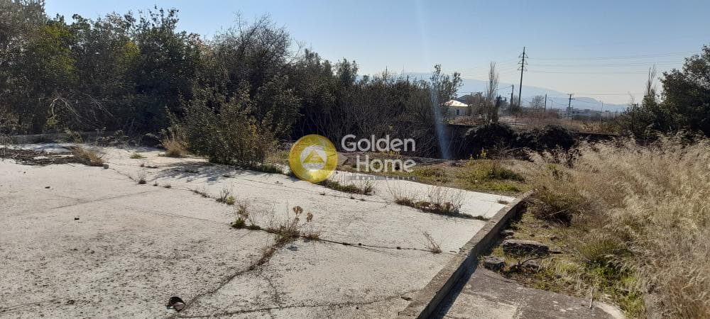 Οικόπεδο στην Μεγάλα Σχοινία Α, Αχαρνές — Φωτογραφία 21 από 22