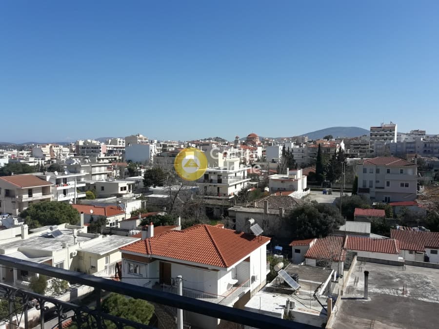 Διαμέρισμα στην Κέντρο, Μαρκόπουλο — Φωτογραφία 11 από 16