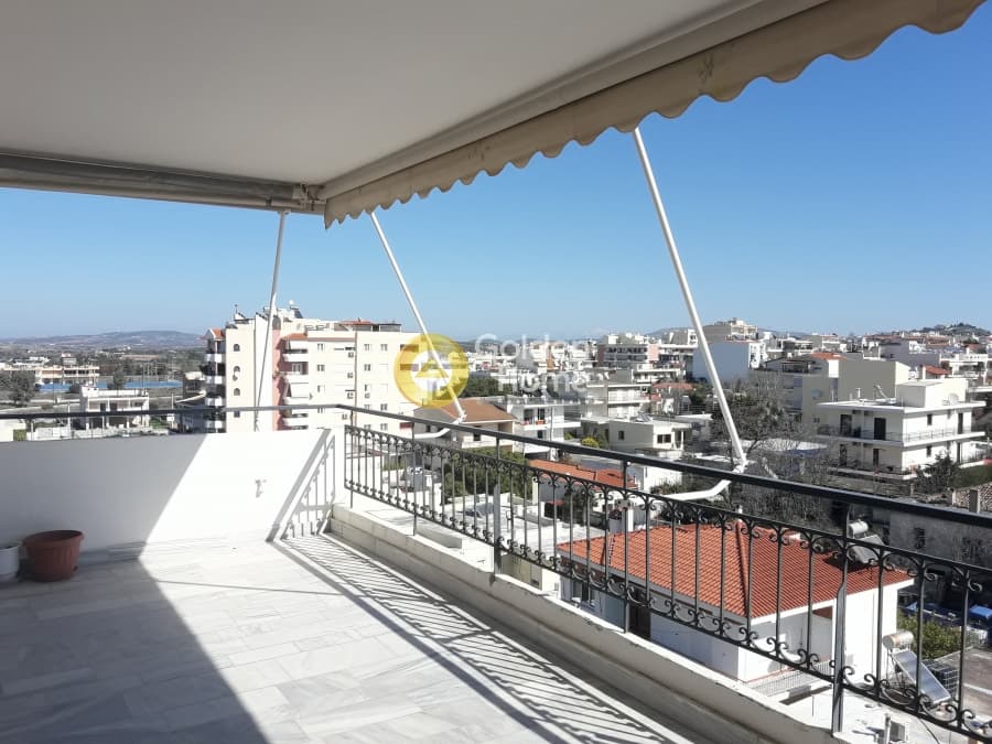 Διαμέρισμα στην Κέντρο, Μαρκόπουλο — Φωτογραφία 14 από 16