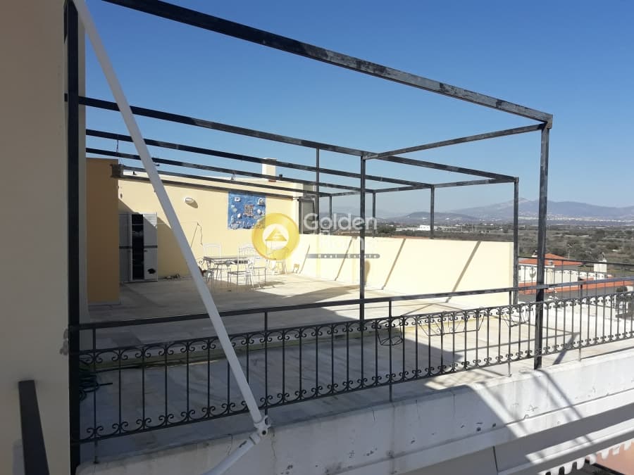 Διαμέρισμα στην Κέντρο, Μαρκόπουλο — Φωτογραφία 15 από 16