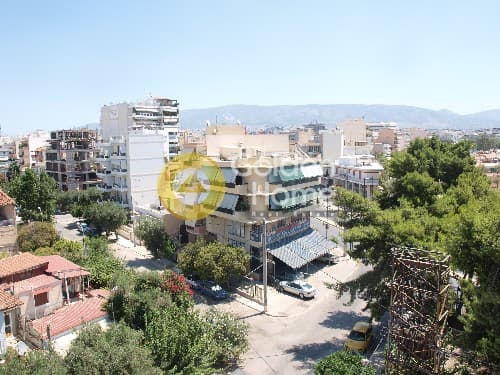 Διαμέρισμα στην Ιππόδρομος, Καλλιθέα — Φωτογραφία 3 από 9