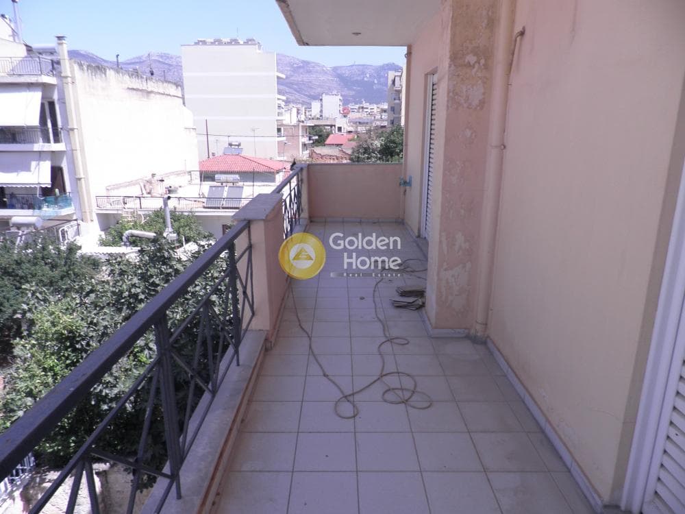 Διαμέρισμα στην Μεγάλα Σχοινία Α, Αχαρνές — Φωτογραφία 22 από 22