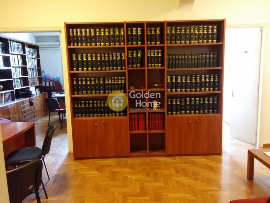 Γραφείο στην Ακαδημία, Κέντρο — Φωτογραφία 1 από 12