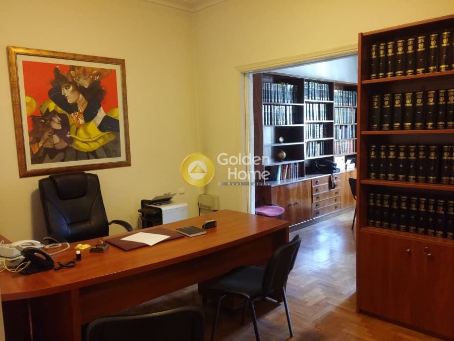 Γραφείο στην Ακαδημία, Κέντρο — Φωτογραφία 2 από 12