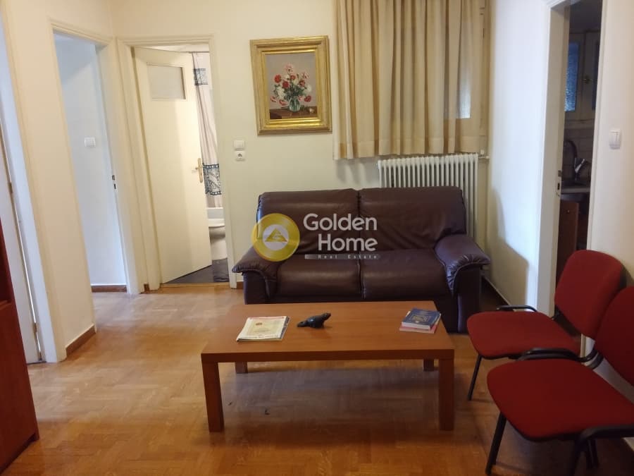 Γραφείο στην Ακαδημία, Κέντρο — Φωτογραφία 3 από 12
