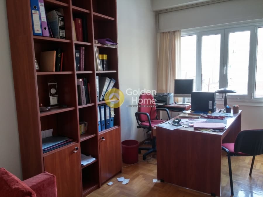 Γραφείο στην Ακαδημία, Κέντρο — Φωτογραφία 5 από 12