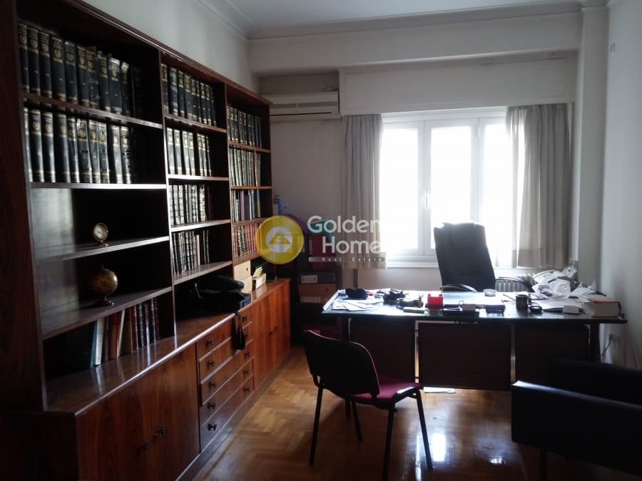 Γραφείο στην Ακαδημία, Κέντρο — Φωτογραφία 6 από 12