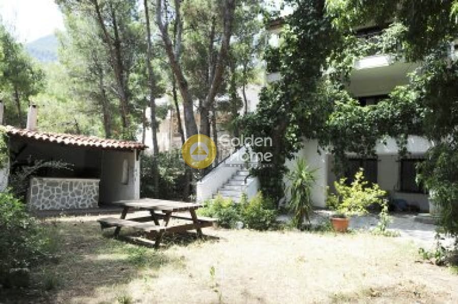 Μονοκατοικία στην Μεγάλα Σχοινία Α, Αχαρνές — Φωτογραφία 3 από 10