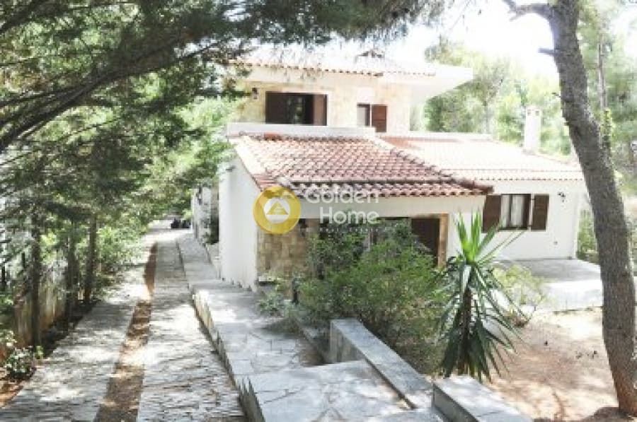 Μονοκατοικία στην Μεγάλα Σχοινία Α, Αχαρνές — Φωτογραφία 4 από 10