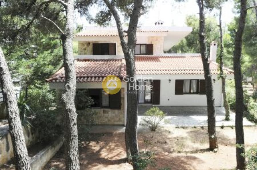 Μονοκατοικία στην Μεγάλα Σχοινία Α, Αχαρνές — Φωτογραφία 8 από 10