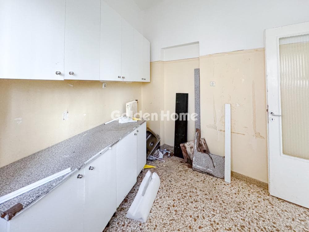 Διαμέρισμα στην Νεκροταφεία, Νέα Σμύρνη — Φωτογραφία 8 από 15