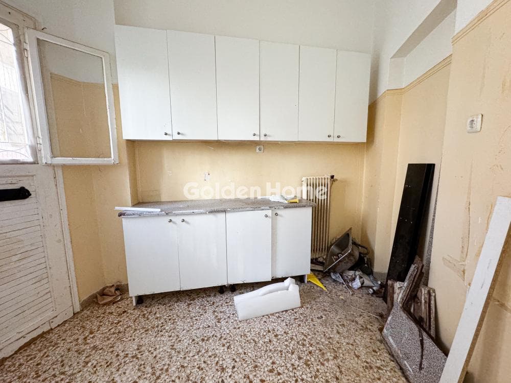 Διαμέρισμα στην Νεκροταφεία, Νέα Σμύρνη — Φωτογραφία 9 από 15