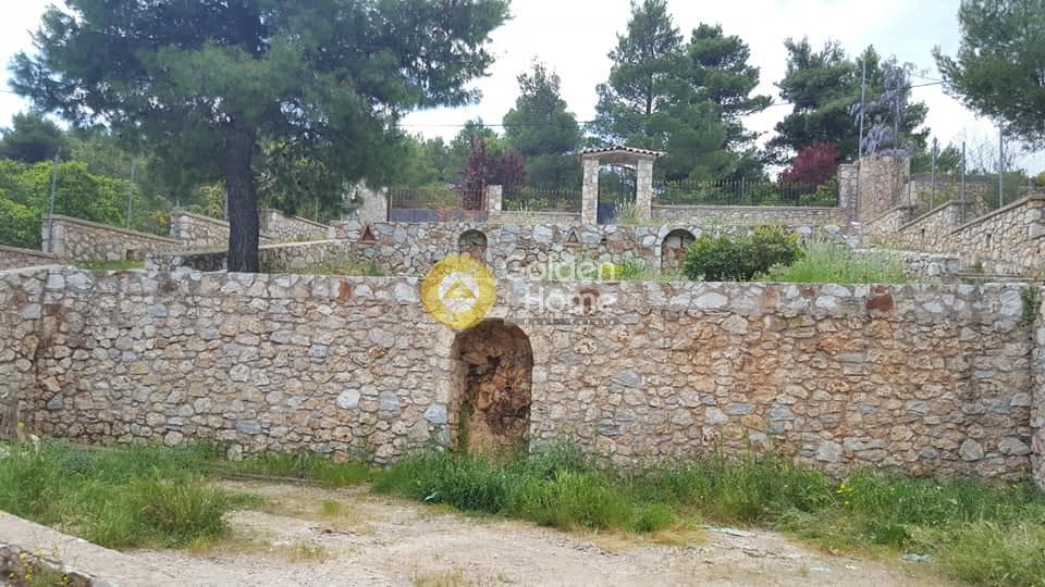 Μονοκατοικία στην Αγία Τριάδα, Αφίδνες — Φωτογραφία 5 από 7