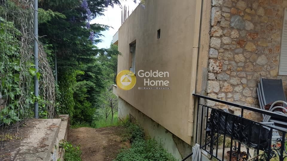 Μονοκατοικία στην Αγία Τριάδα, Αφίδνες — Φωτογραφία 6 από 7