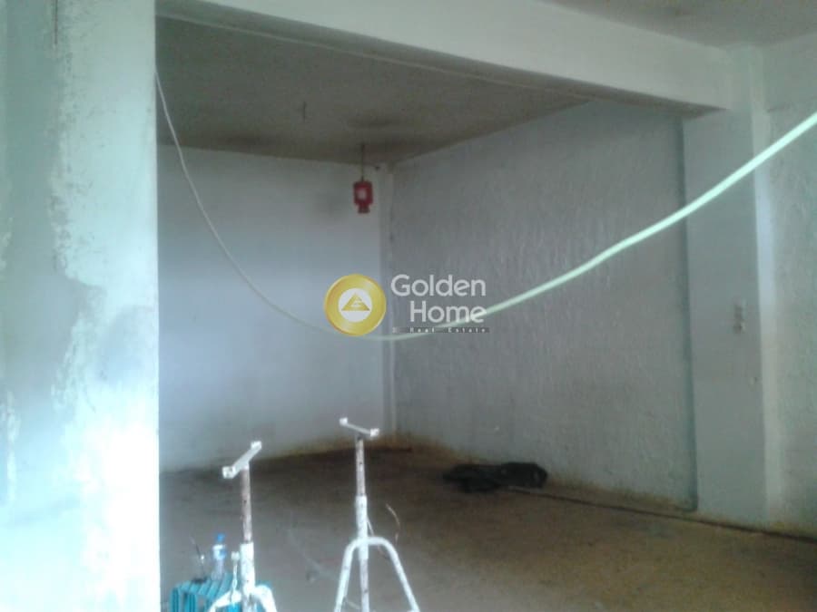 Warehouse in Adames Oikismos Peloponnision, Kifisia — Photo 2 of 10