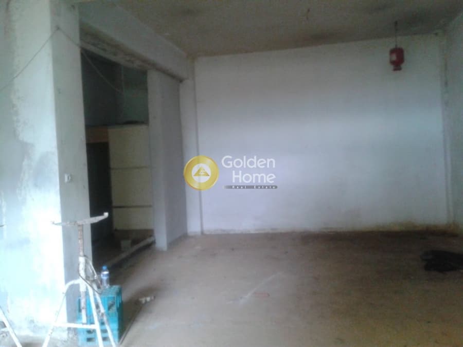 Warehouse in Adames Oikismos Peloponnision, Kifisia — Photo 4 of 10