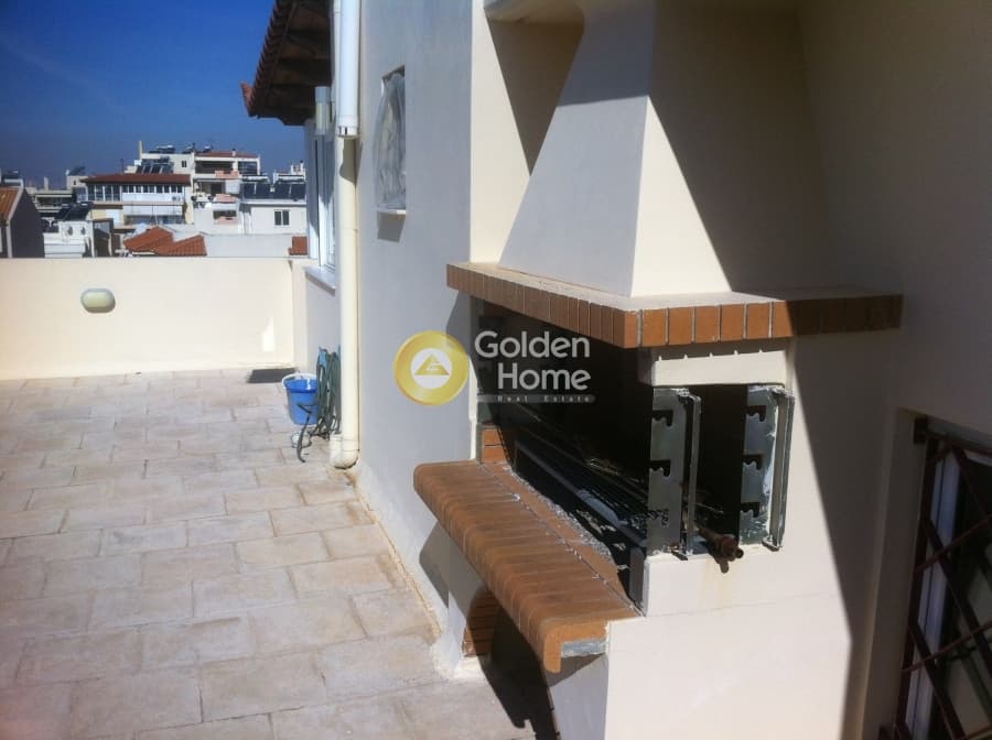 Apartment in Aigli, Glyfada — Photo 9 of 18