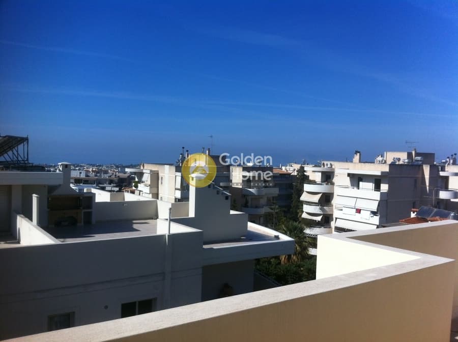 Apartment in Aigli, Glyfada — Photo 8 of 18